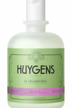 Shampooing volumateur pour cheveux fins Bois Rose