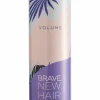 Shampooing volume texturisant