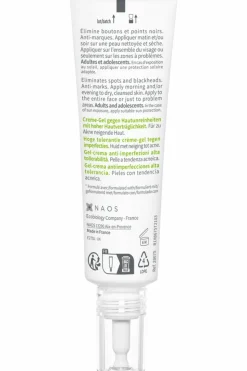 Soin anti-imperfections Sebium Kerato+