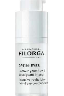 Soin anti-poches Optim-Eyes