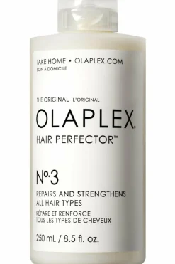 Soin avant-shampoing perfecteur de cheveux N°3