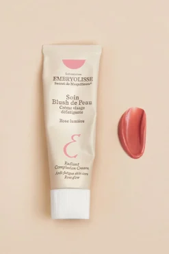 Soin blush de peau