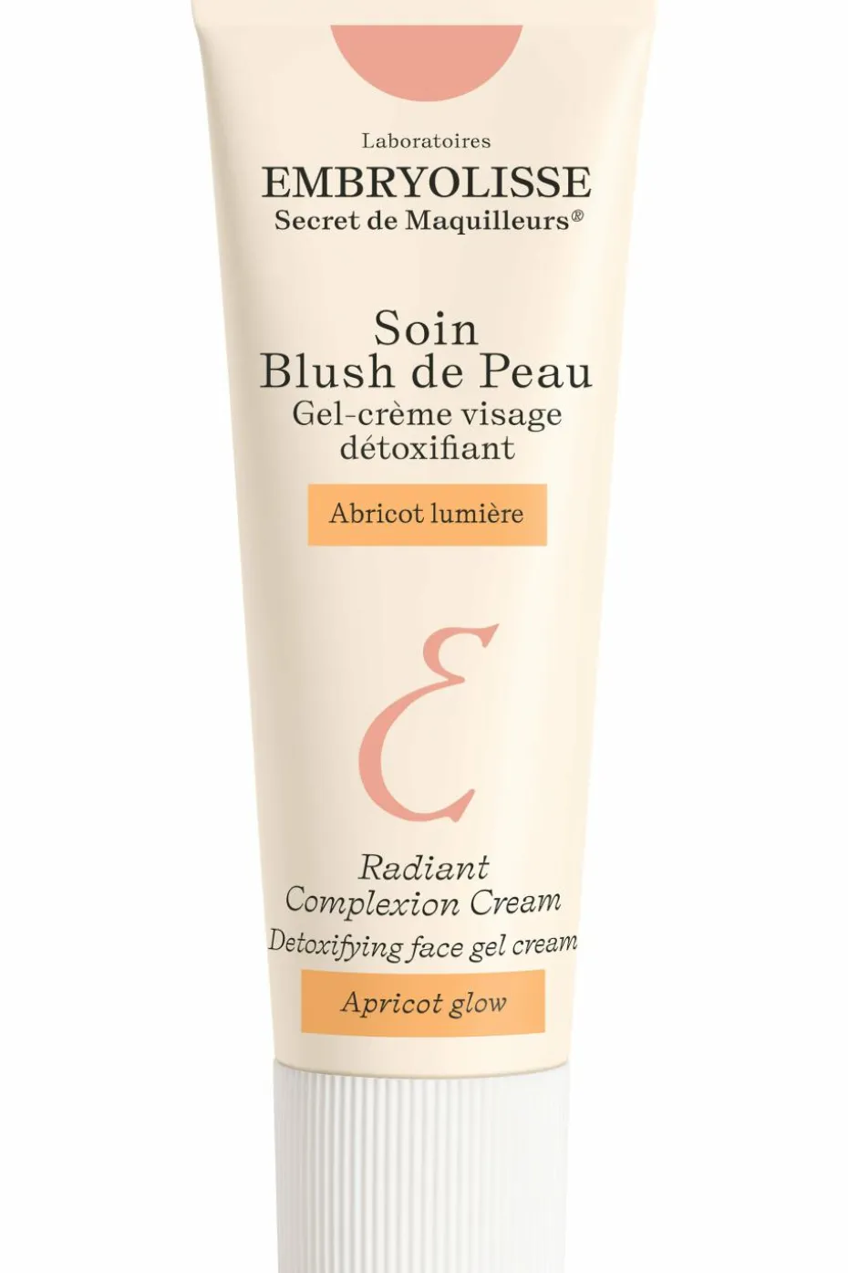Soin Blush de Peau Abricot