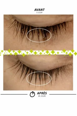 Soin booster de cils Larmes de Phoenix
