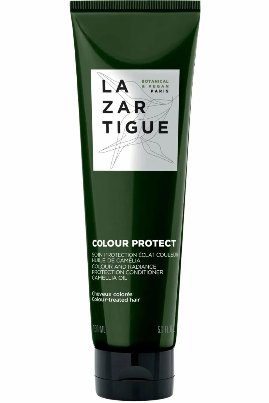 Soin cheveux colorés Colour Protect