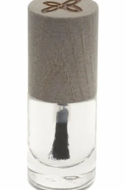 Soin des ongles Base Coat green