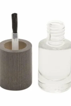 Soin des ongles Base Coat green