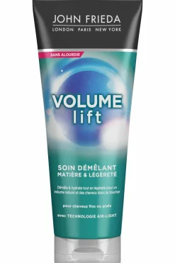 Soin démêlant matière & légèreté Volume Lift