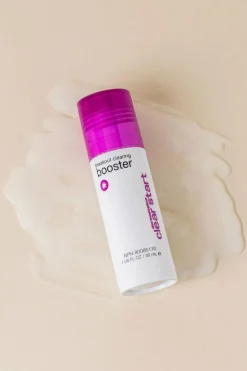 Soin express anti-bouton Clear Start Breakout Clearing Booster