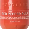 Soin gel booster d’éclat au piment doux Red Pepper