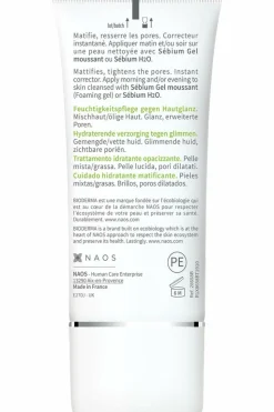 Soin hydratant anti-brillance Sébium Mat Control