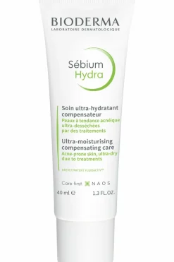 Soin hydratant compensateur Sébium Hydra