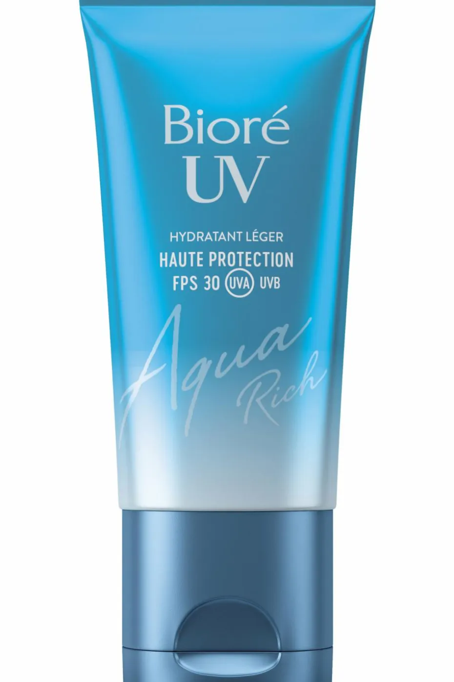 Soin hydratant léger Aqua Rich UV SPF30 PA+++