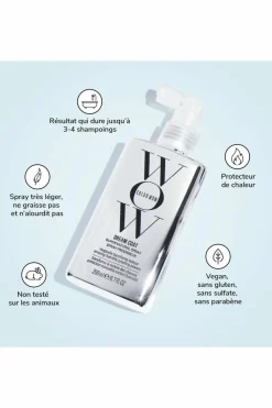 Soin imperméabilisant et thermo-protecteur Dream Coat