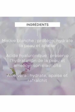 Soin lavant intime extra-doux