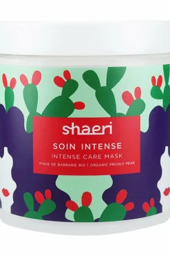 Soin masque intense