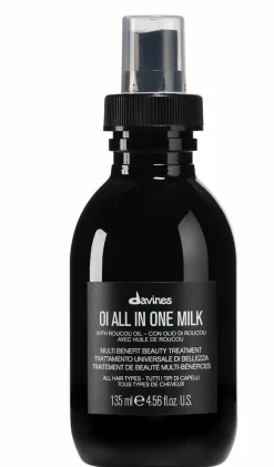 Soin multi-fonctions à l’huile de Roucou OI All In One Milk