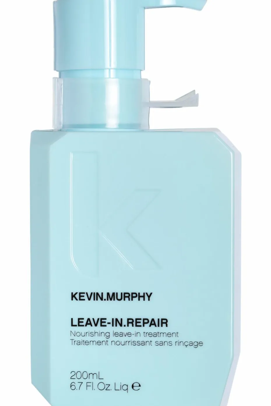 Soin nourrissant sans rinçage LEAVE-IN.REPAIR
