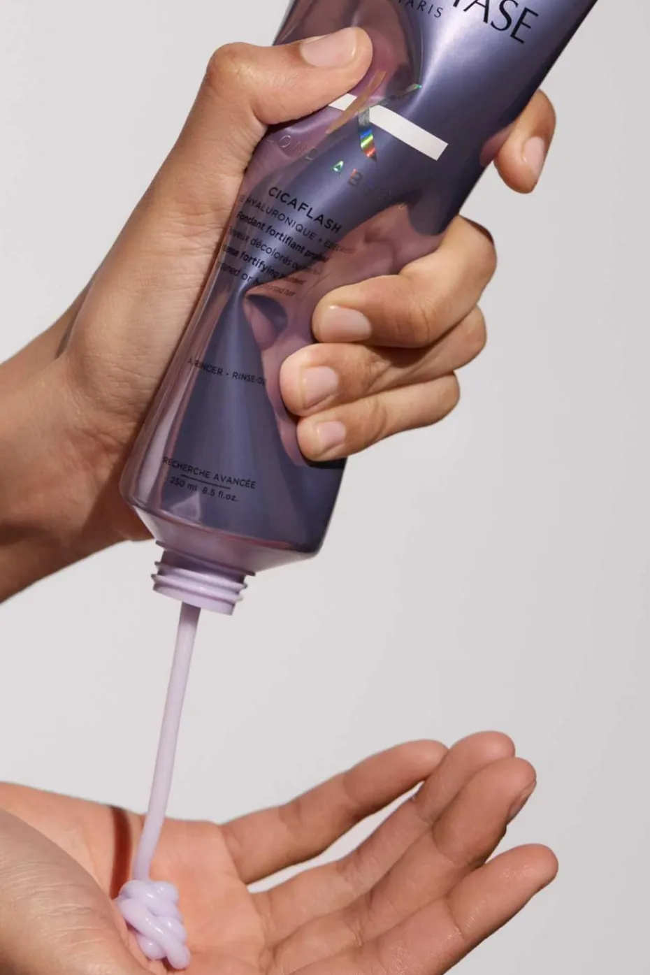 Soin réparateur Cicaflash Blond Absolu