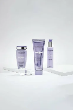 Soin réparateur Cicaflash Blond Absolu