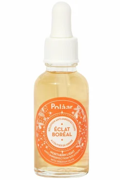 Solution anti-imperfections Eclat Boréal à l’Olivier de Sibérie
