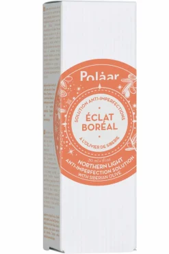 Solution anti-imperfections Eclat Boréal à l’Olivier de Sibérie