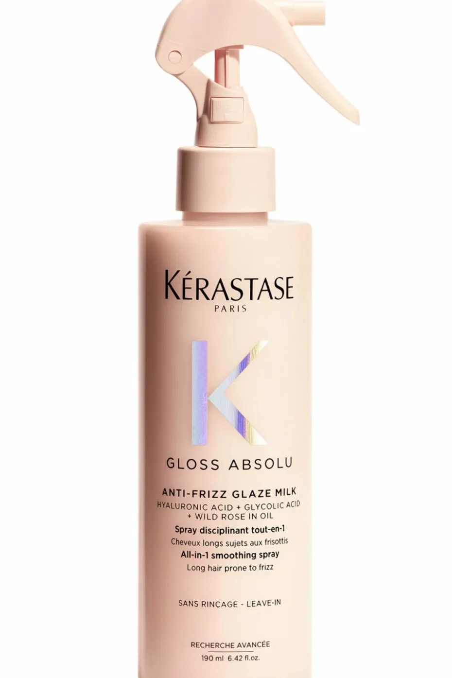 Spray disciplinant tout-en-1 Gloss Absolu