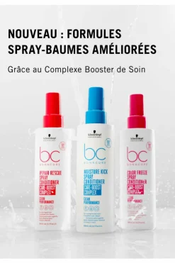 Spray démélant cheveux abîmés Repair Rescue