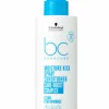 Spray démélant cheveux normaux à secs BC Clean