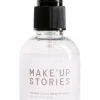 Spray fixateur maquillage