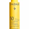 Spray invisible haute protection spf50