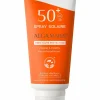 Spray solaire minéral visage & corps SPF50+ Algamaris