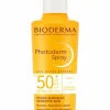 Spray solaire SPF50+