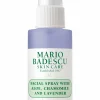 Spray visage éclat aloe vera camomille et lavande