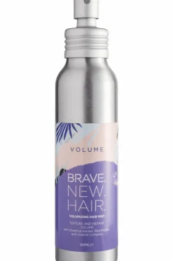 Spray volume termo-protecteur