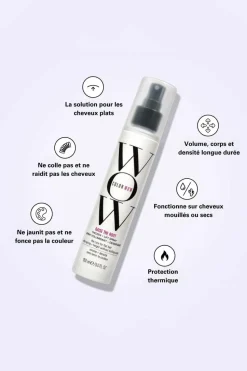 Spray volumisant Raise The Root