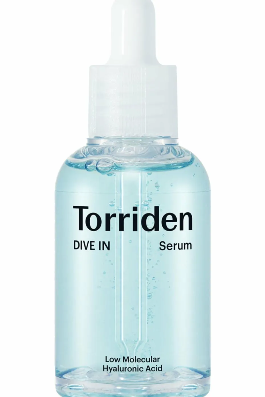 Sérum à l’acide hyaluronique
