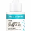 Sérum à l’acide salicylique