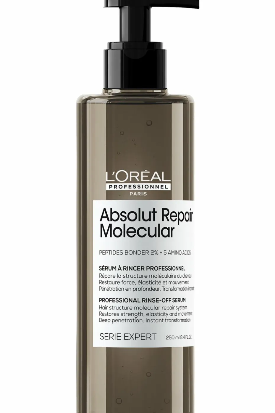 Sérum à rincer Serie Expert Absolut Repair Molecular