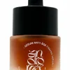 Sérum anti-âge à la châtaigne et bakuchiol