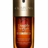 Sérum anti-âge Double Serum Light Texture