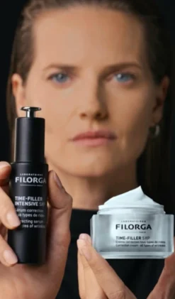 Sérum anti-âge Time-Filler Intensive 5XP