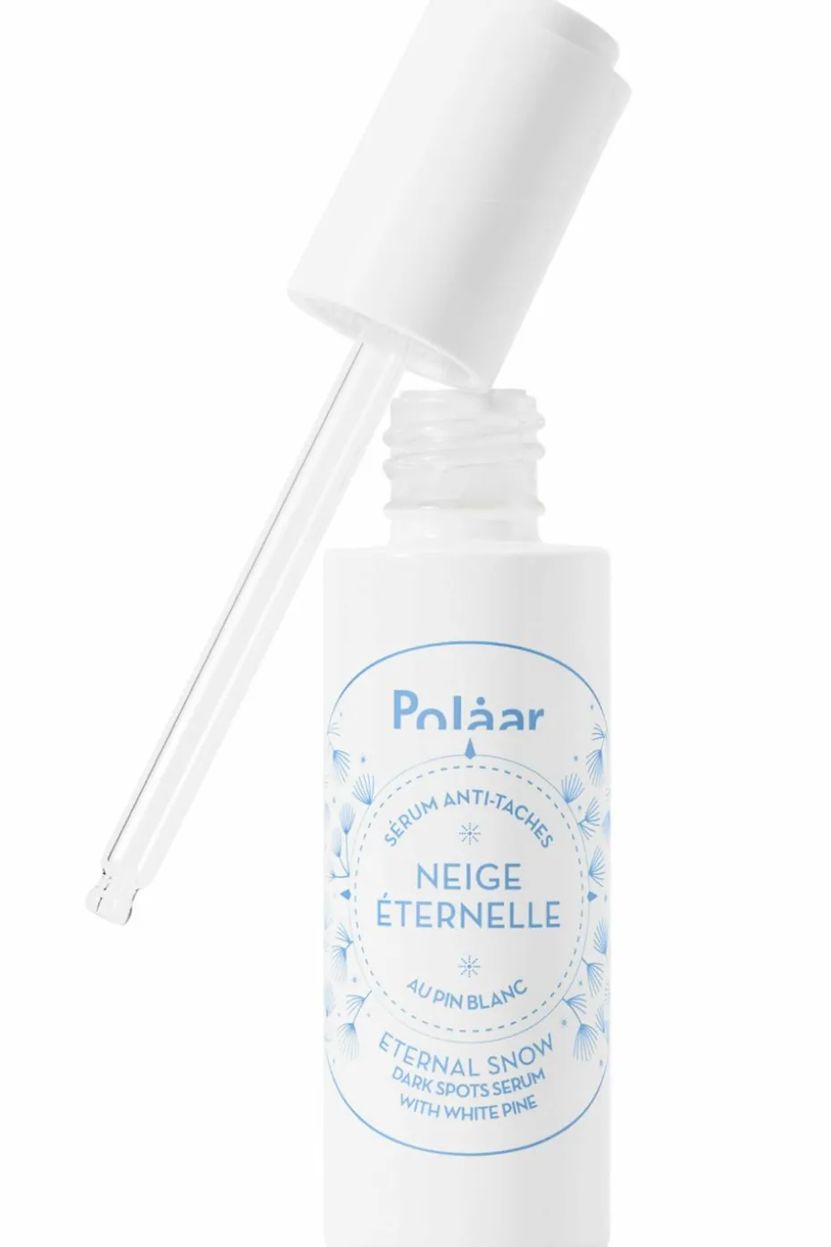 Sérum anti-taches Neige Éternelle