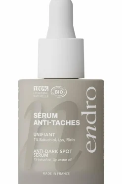 Sérum anti-tâches