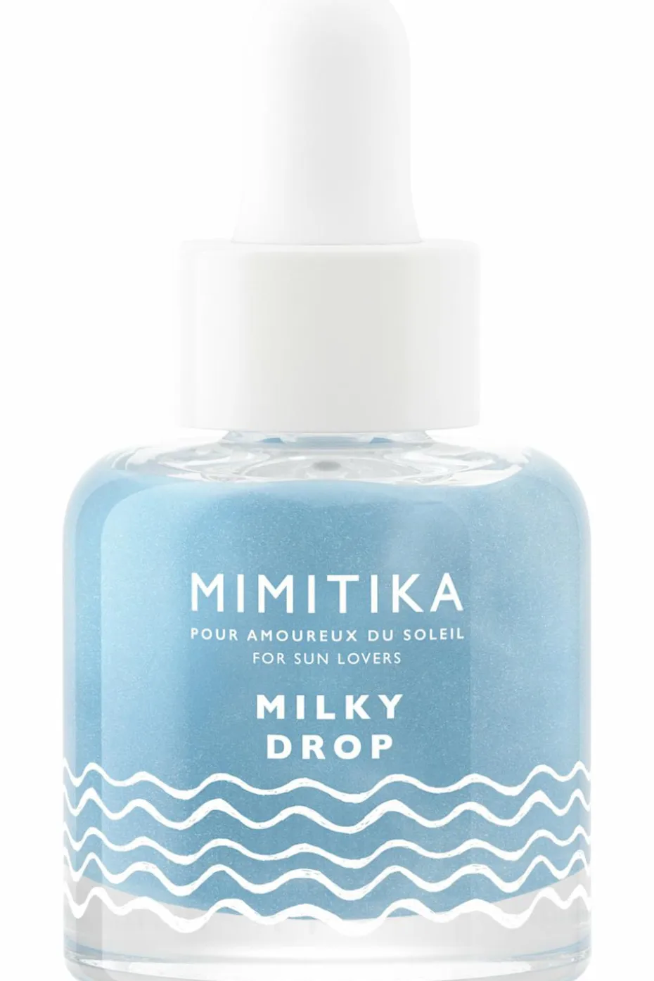 Sérum apaisant & hydratant Milky Drop
