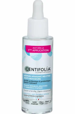 Sérum apaisant anti-rougeurs neutre