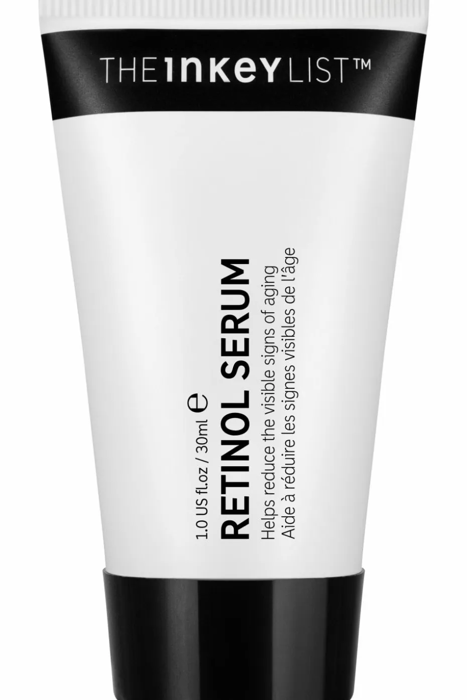 Sérum au rétinol