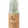 Sérum autobronzant bio
