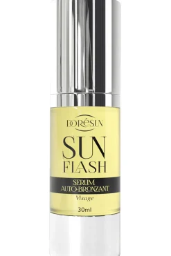 Sérum auto-bronzant SUN FLASH