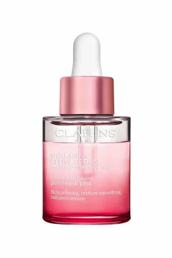 Sérum biphasé Multi-active glow